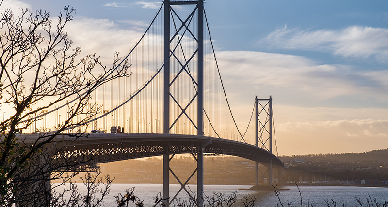 Building a precise Monitoring Network